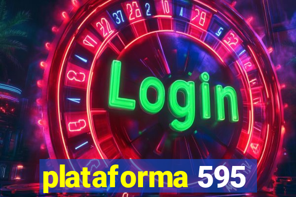 plataforma 595